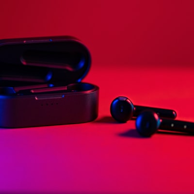 AirPods Pro