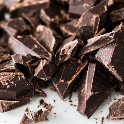 Chocolat Noir 70%