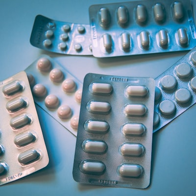 Doliprane 1000mg x16