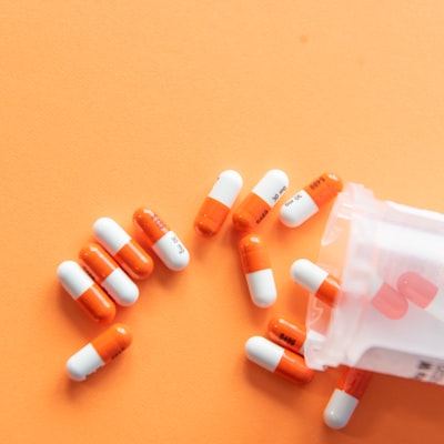 Doliprane 1000mg x8