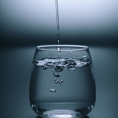 Eau Guinea 50cl x12