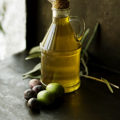 Huile Arachide 1L