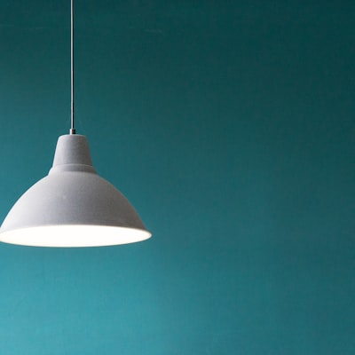 Lampe Table LED